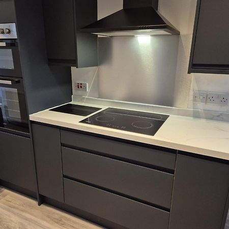 Filton House By Cliftonvalley Apartments Bristol Dış mekan fotoğraf