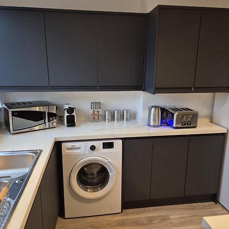 Filton House By Cliftonvalley Apartments Bristol Dış mekan fotoğraf