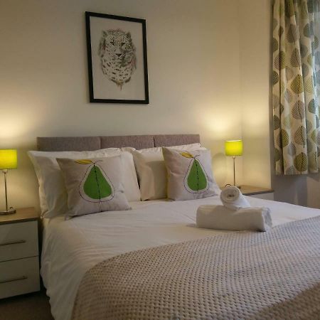Filton House By Cliftonvalley Apartments Bristol Dış mekan fotoğraf