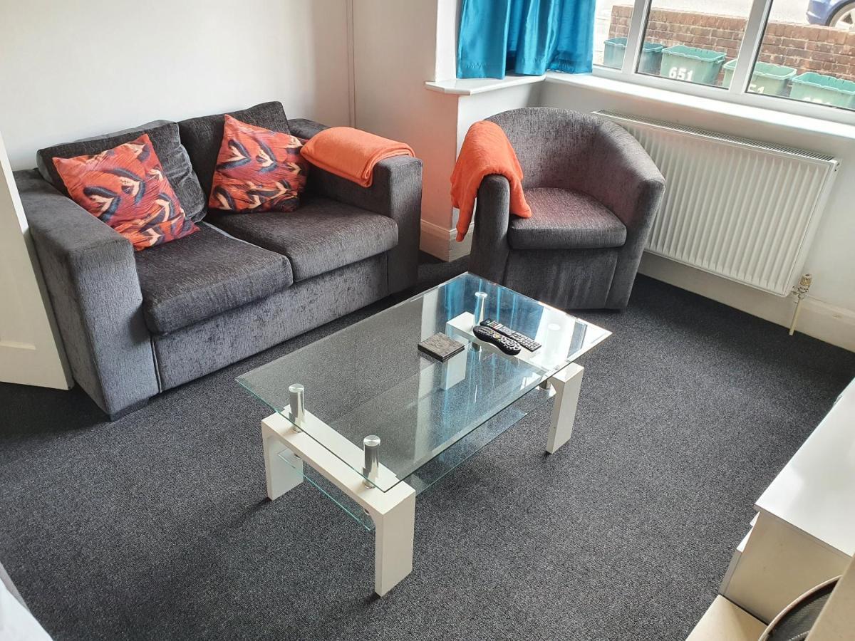 Filton House By Cliftonvalley Apartments Bristol Dış mekan fotoğraf