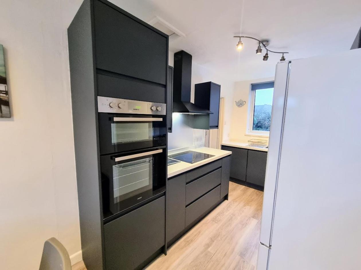 Filton House By Cliftonvalley Apartments Bristol Dış mekan fotoğraf