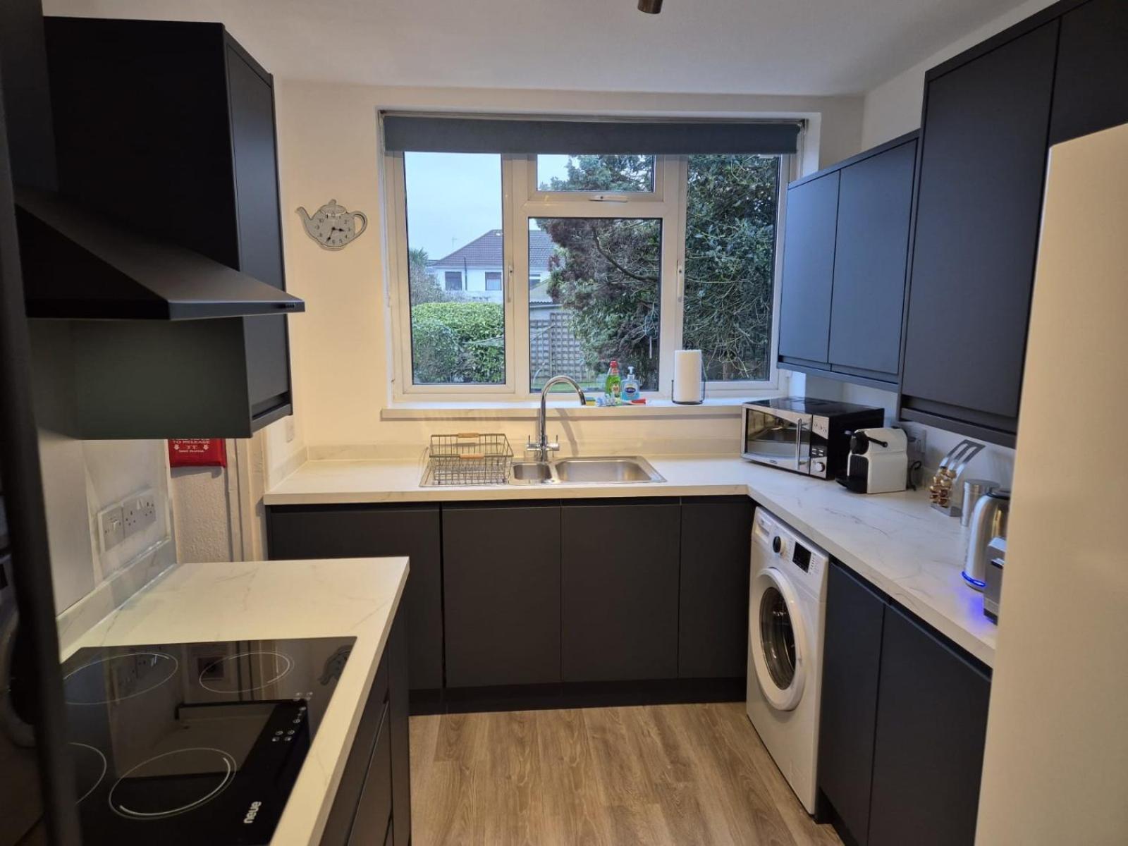 Filton House By Cliftonvalley Apartments Bristol Dış mekan fotoğraf