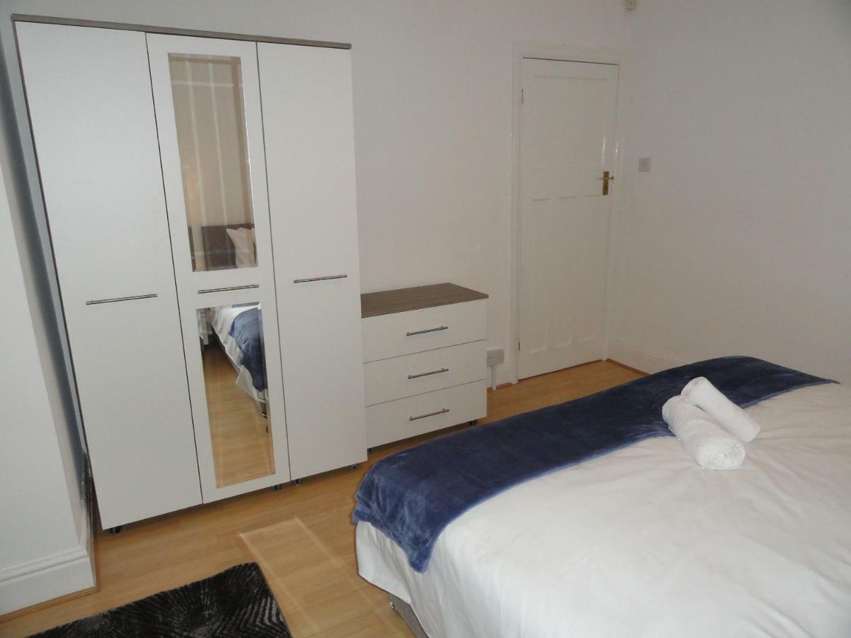 Filton House By Cliftonvalley Apartments Bristol Dış mekan fotoğraf