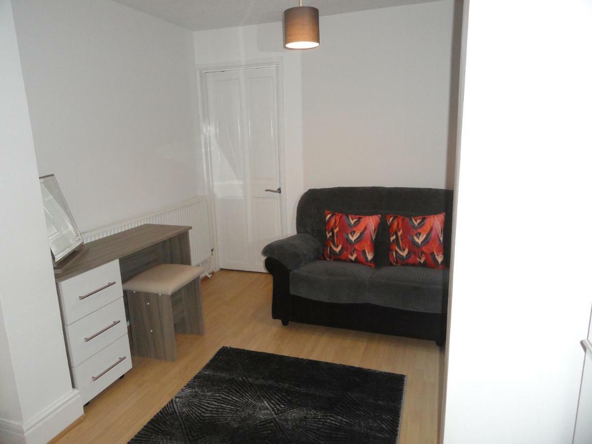 Filton House By Cliftonvalley Apartments Bristol Dış mekan fotoğraf